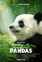 IMAX: Pandas