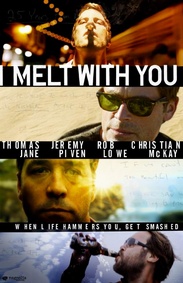 I Melt With You