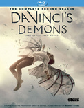 Da Vinci's Demons: The Complete Second Season