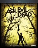 Ash vs. Evil Dead: The Complete First Season