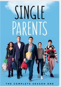 Single Parents: The Complete First Season 