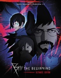 B: The Beginning - Season One