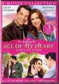 All Of My Heart Collection