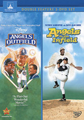 Angels in the Outfield / Angels in the Infield