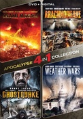 4 In 1: Apocalypse Collection