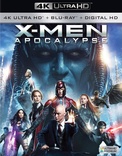 X-Men: Apocalypse