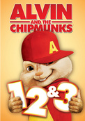 Alvin & the Chipmunks 1, 2 & 3