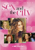 Sex & The City: The Complete Series