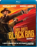 That Dirty Black Bag: Season One