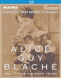 Alice Guy Blache Volume 1: The Gaumont Years