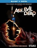 Ash vs. Evil Dead: The Complete Third Season