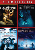 The Haunting in Connecticut / An American Haunting / Soul Survivors / Riding the Bullet