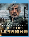 Age of Uprising: The Legend of Michael Kohlaas