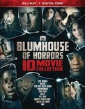 Blumhouse of Horrors 10-Movie Collection