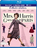 Mrs. Harris Goes to Paris