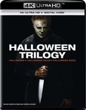 Halloween: 3-Movie Collection