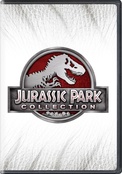 Jurassic Park Collection