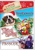 3-Movie Holiday Collection