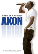 Akon: Muzik of a Konvict