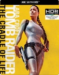 Tomb Raider: The Cradle of Life
