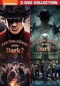 Are You Afraid of the Dark? Collection