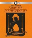 Arlo Guthrie: Alice's Restaurant 50th Anniversary Concert