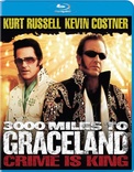 3000 Miles To Graceland