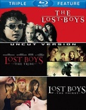 The Lost Boys: Three Movie Collection