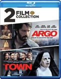 Argo / The Town