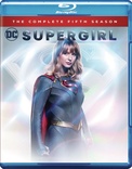 Supergirl: The Complete Fifth Season