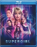 Supergirl: The Complete Sixth and Final Season