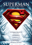 Superman: The Motion Picture Anthology 1978-2006