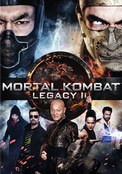 Mortal Kombat: Legacy II