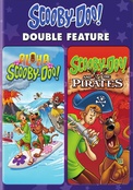 Aloha, Scooby-Doo! / Scooby-Doo & The Pirates