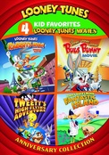 4 Kid Favorites: Looney Tunes Movies