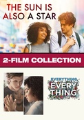 2-Film Collection: The Sun Is Also A Star / Everything, Everything