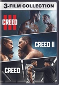 Creed 3-Film Collection