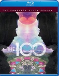 The 100: Complete Sixth Season