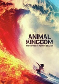 Animal Kingdom: The Complete Fourth Season