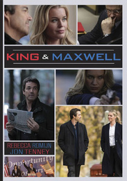 King & Maxwell: The Complete Series