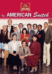 The American Snitch