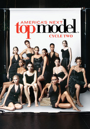 America's Next Top Model: Cycle Two