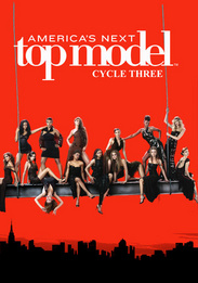 America's Next Top Model: Cycle Three