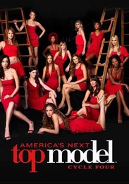 America's Next Top Model: Cycle Four