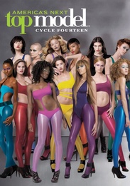 America's Next Top Model: Cycle 14