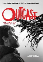 Outcast: The Complete Season One
