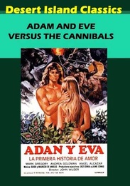 Adam & Eve vs. Cannibals