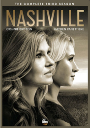 Nashville: The Complete Third Season