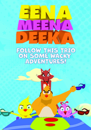 Eena Meena Deeka: Season One, Volume Seven