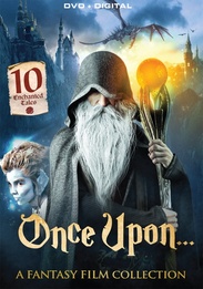 Once Upon... 10 Fantasy Film Collection
